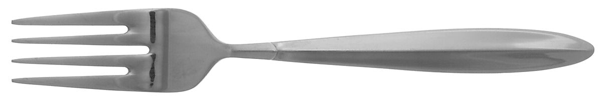 YAS18 (STAINLESS) Individual Salad Fork by Yamazaki-1