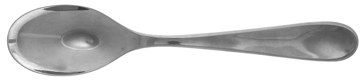 Metaphor (Stainless) Teaspoon by Yamazaki-1