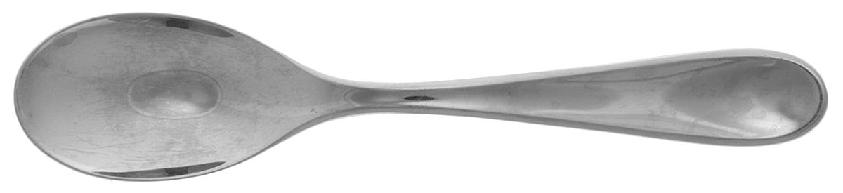 Metaphor (Stainless) Place/Oval Soup Spoon by Yamazaki-1