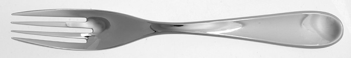 Metaphor (Stainless) Fork by Yamazaki-1