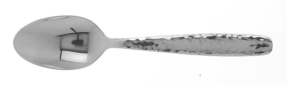 Summersby (Stainless) Place/Oval Soup Spoon by Yamazaki-1