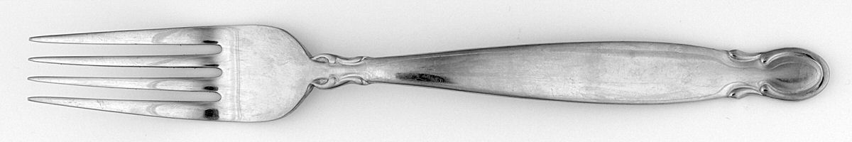 Trellis Path (Stainless) Fork by Yamazaki-1
