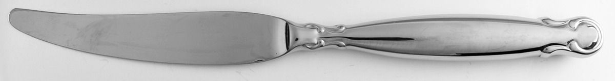 Trellis Path (Stainless) Modern Hollow Knife by Yamazaki-1