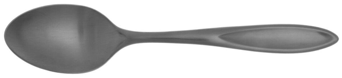 Toscany-Solari-Satin (Stainless) Place/Oval Soup Spoon by Yamazaki-1