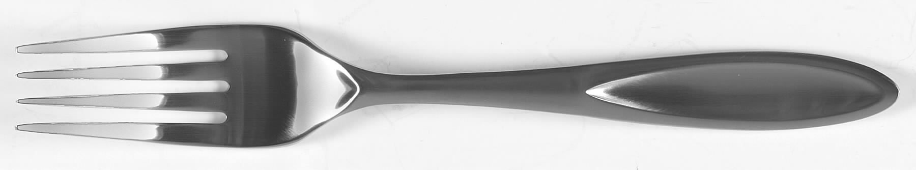 Toscany-Solari-Satin (Stainless) Fork by Yamazaki-1