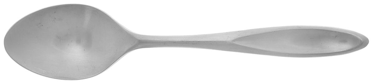 Toscany-Solari-Satin (Stainless) Teaspoon by Yamazaki-1