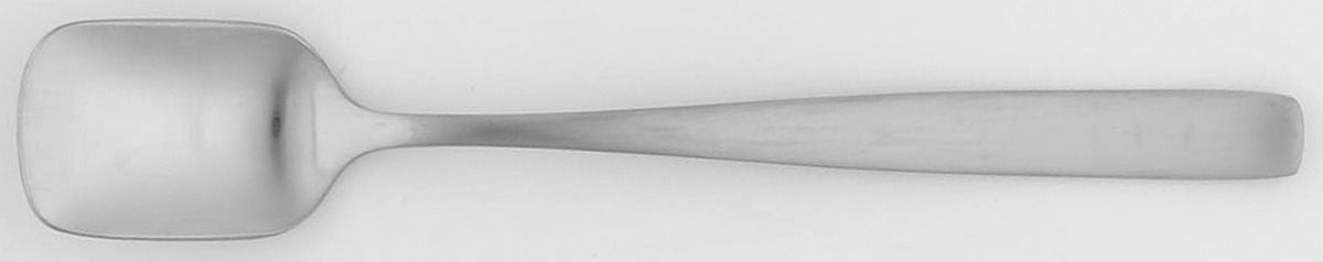 Bolo (Stainless) Ice Cream Spoon Individual by Yamazaki-1