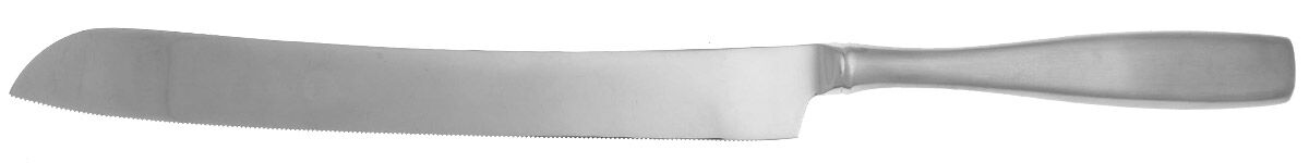 Bolo (Stainless) Wedding Cake Knife with Stainless Blade HC by Yamazaki-1