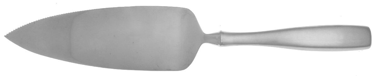 Bolo (Stainless) Pie and Cake Server with Stainless Blade HC by Yamazaki-1