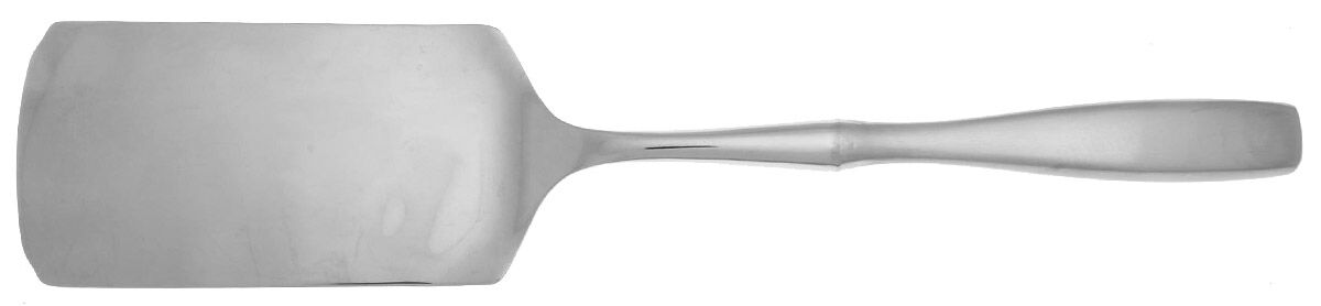 Bolo (Stainless) Lasagna Server with Stainless Blade HC by Yamazaki-1