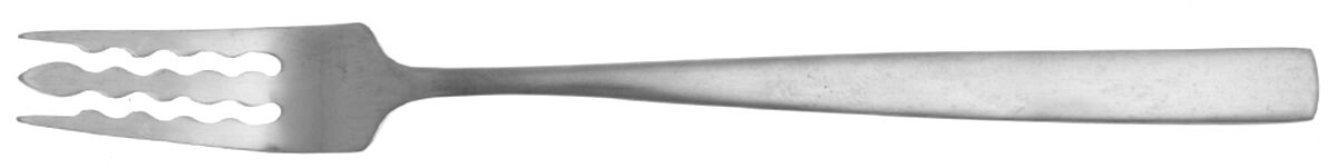Bolo (Stainless) Individual Pasta Fork by Yamazaki-1