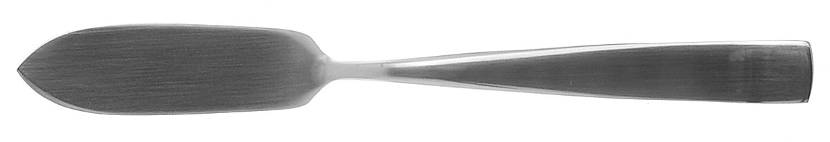 Bolo (Stainless) Flat Handle Master Butter Knife by Yamazaki-1