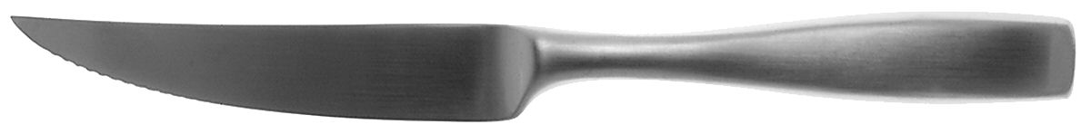 Bolo (Stainless) Individual Steak Knife Hollow Handle by Yamazaki-1