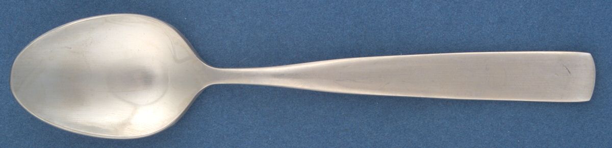 Bolo (Stainless) Teaspoon by Yamazaki-1