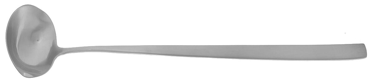 Bolo (Stainless) Punch Ladle Solid Piece by Yamazaki-1