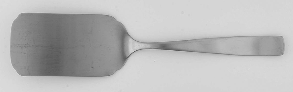 Bolo (Stainless) Lasagna Server, Solid Piece by Yamazaki-1
