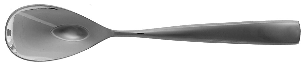 Belgrove (Stainless) Sugar Spoon by Yamazaki-1