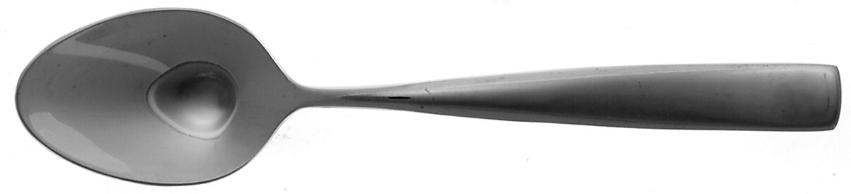 Belgrove (Stainless) Teaspoon by Yamazaki-1