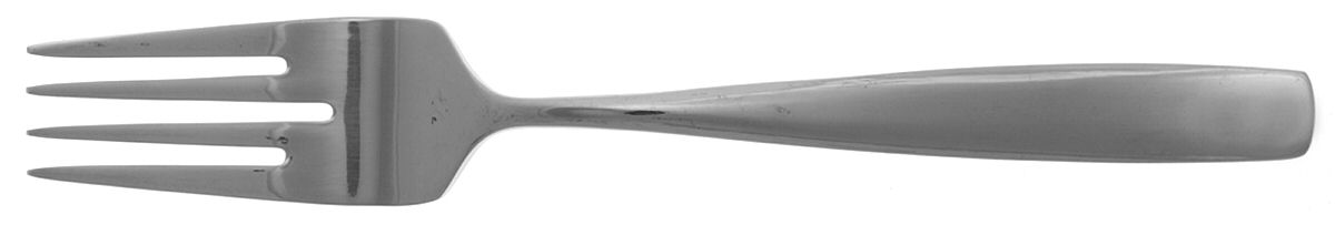 Belgrove (Stainless) Individual Salad Fork by Yamazaki-1