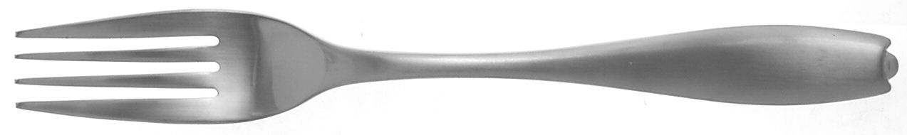 Moonstruck (Stainless) Fork by Yamazaki-1