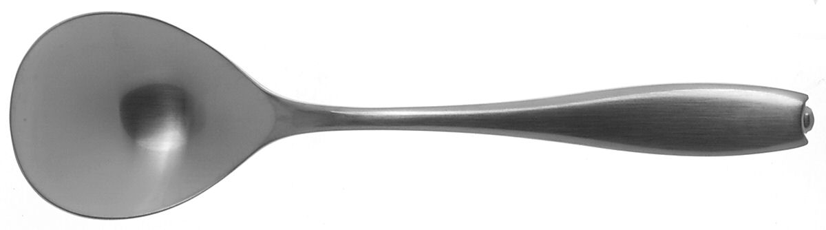 Moonstruck (Stainless) Sugar Spoon by Yamazaki-1