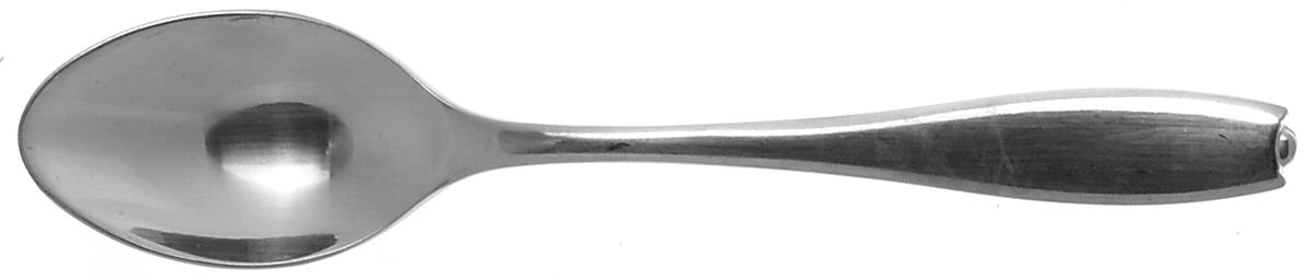 Moonstruck (Stainless) Teaspoon by Yamazaki-1