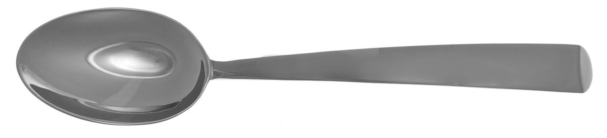 Variations (Stainless) Tablespoon (Serving Spoon) by Yamazaki-1