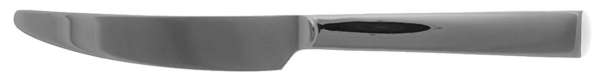 Variations (Stainless) New French Solid Knife by Yamazaki-1