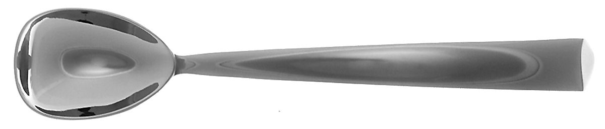 Variations (Stainless) Sugar Spoon by Yamazaki-1