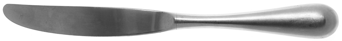 Median (Stainless) Modern Hollow Knife by Yamazaki-1