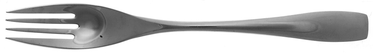 Oslo (Stainless) Fork by Yamazaki-1
