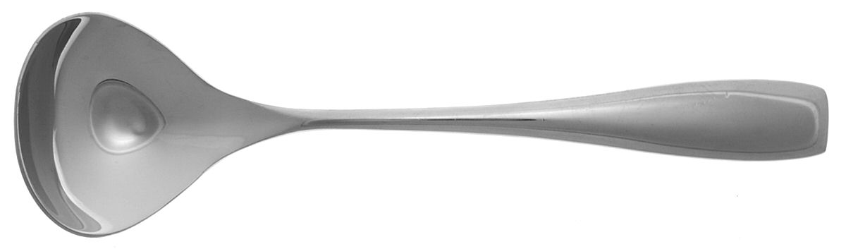 Oslo (Stainless) Sugar Spoon by Yamazaki-1