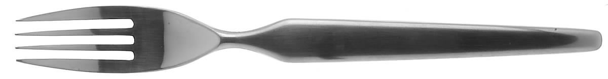 Connections (Stainless) Fork by Yamazaki-1