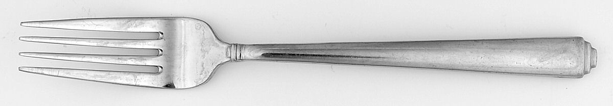 Portico (Stainless) Fork by Yamazaki-1