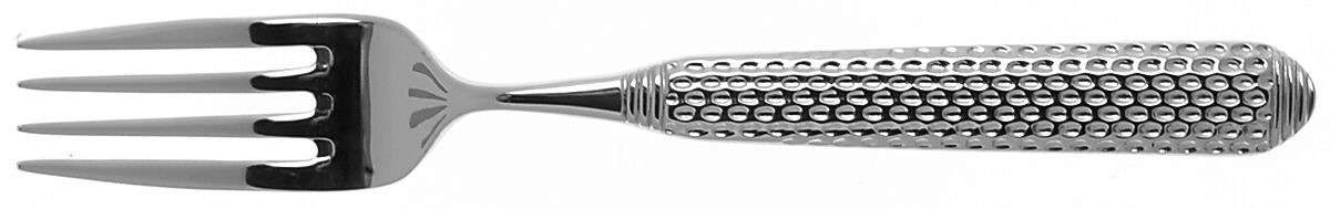 Katia (Stainless) Individual Salad Fork by Yamazaki-1