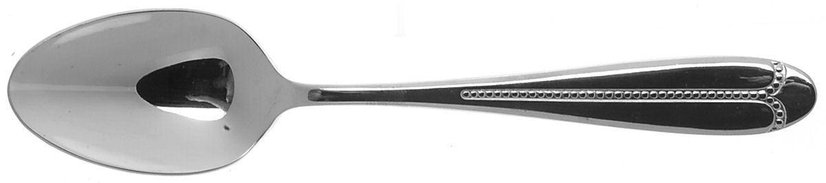 Rowan (Stainless) Teaspoon by Yamazaki-1