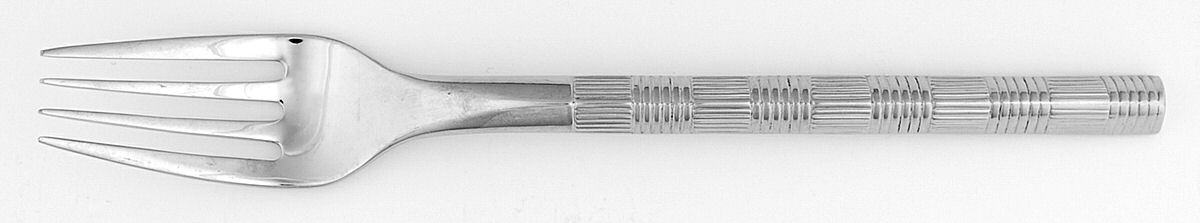 Mitre (Stainless) Fork by Yamazaki-1