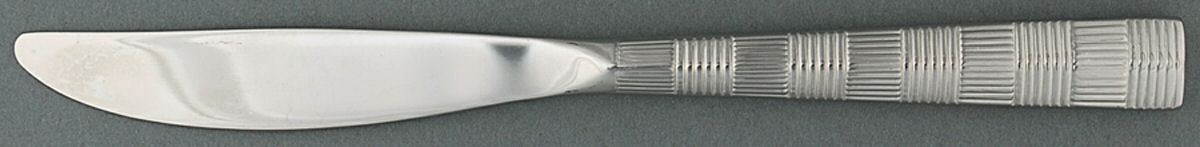 Mitre (Stainless) Modern Hollow Knife by Yamazaki-1