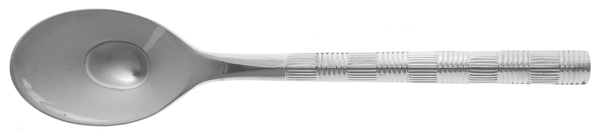 Mitre (Stainless) Teaspoon by Yamazaki-1