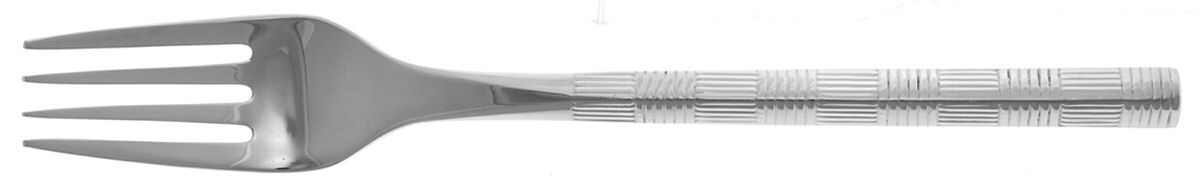 Mitre (Stainless) Individual Salad Fork by Yamazaki-1