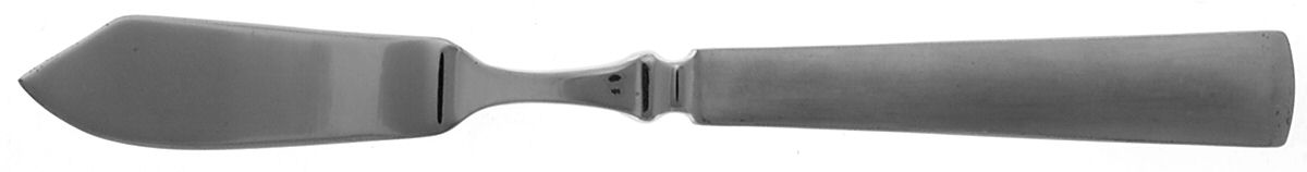 Aspect (Stainless) Flat Handle Master Butter Knife by Yamazaki-1