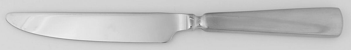 Aspect (Stainless) New French Hollow Knife with Bolster by Yamazaki-1