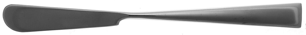Float (Stainless) Flat Handle Master Butter Knife by Yamazaki-1