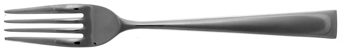 Float (Stainless) Individual Salad Fork by Yamazaki-1