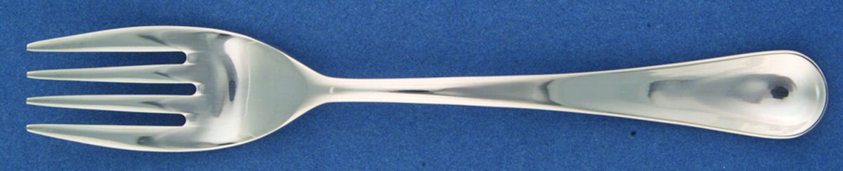 Charade (Stainless) Individual Salad Fork by Yamazaki-1