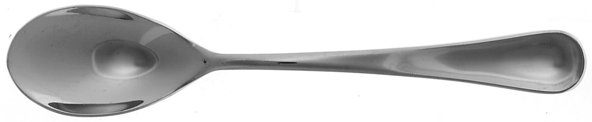 Charade (Stainless) Teaspoon by Yamazaki-1