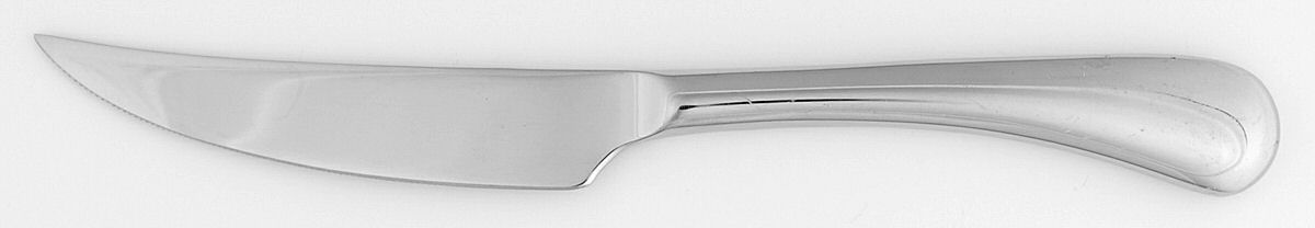 Charade (Stainless) Individual Steak Knife Hollow Handle by Yamazaki-1