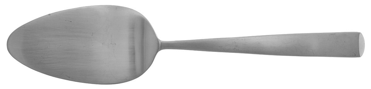 Variations (Stainless) Solid Pastry Server by Yamazaki-1