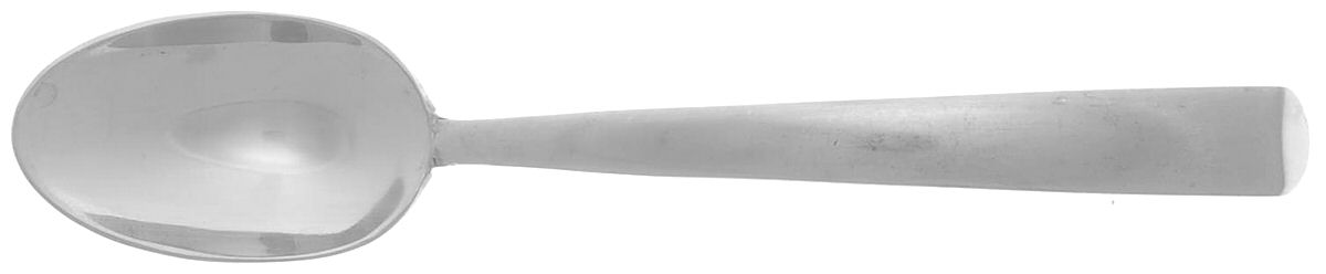 Variations (Stainless) Teaspoon by Yamazaki-1