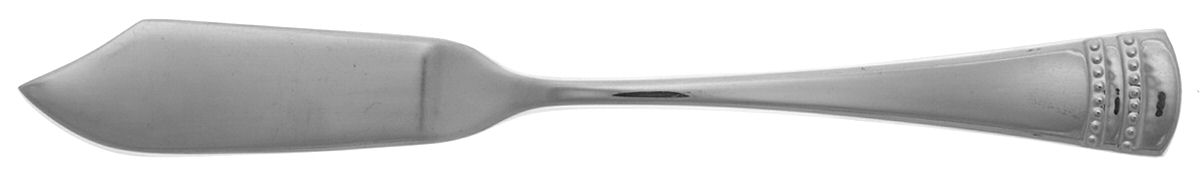 Clairton Flat Handle Master Butter Knife by Yamazaki-1